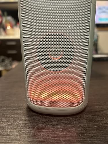 Amazon.co.jp: GRAV パーティスピーカーポータブル GRV-PS05WC BK